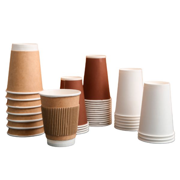 Categoría Hostelería Vajilla desechables Vasos