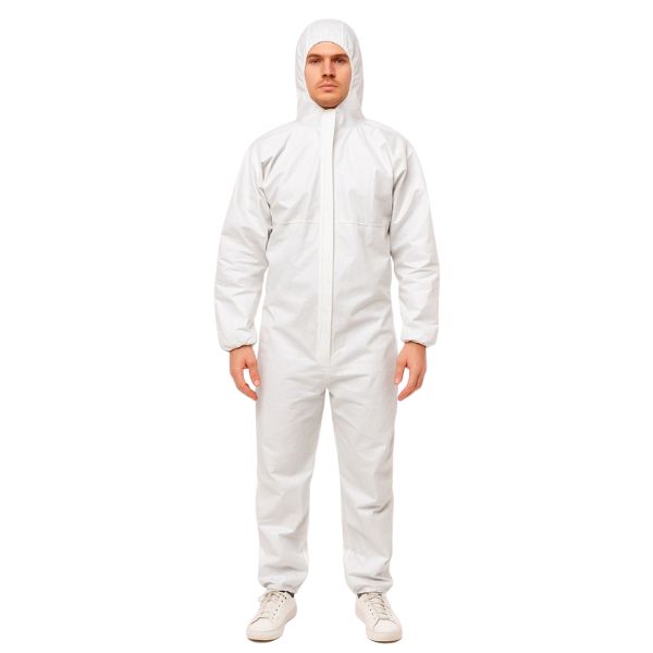 Categoría Vestuario de protección Buzos