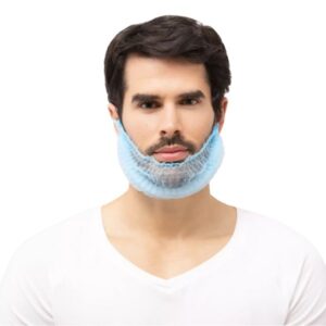 Cubre barbas