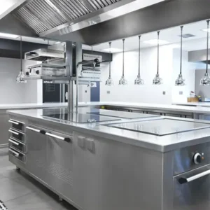 Cocinas